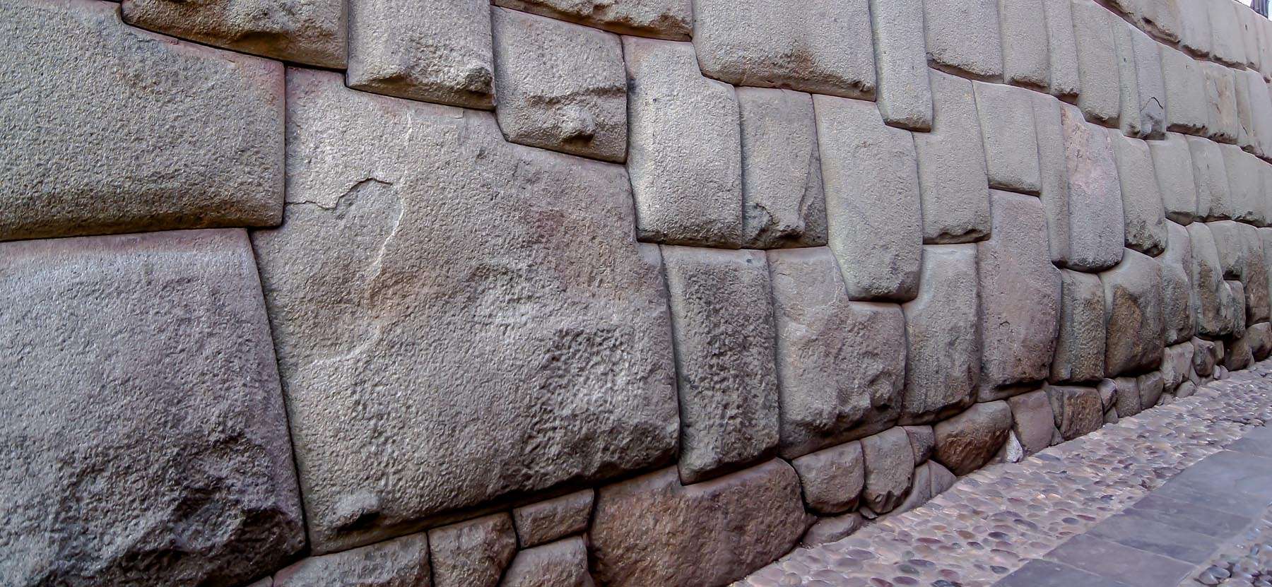 A Living Museum Where Stones Speak