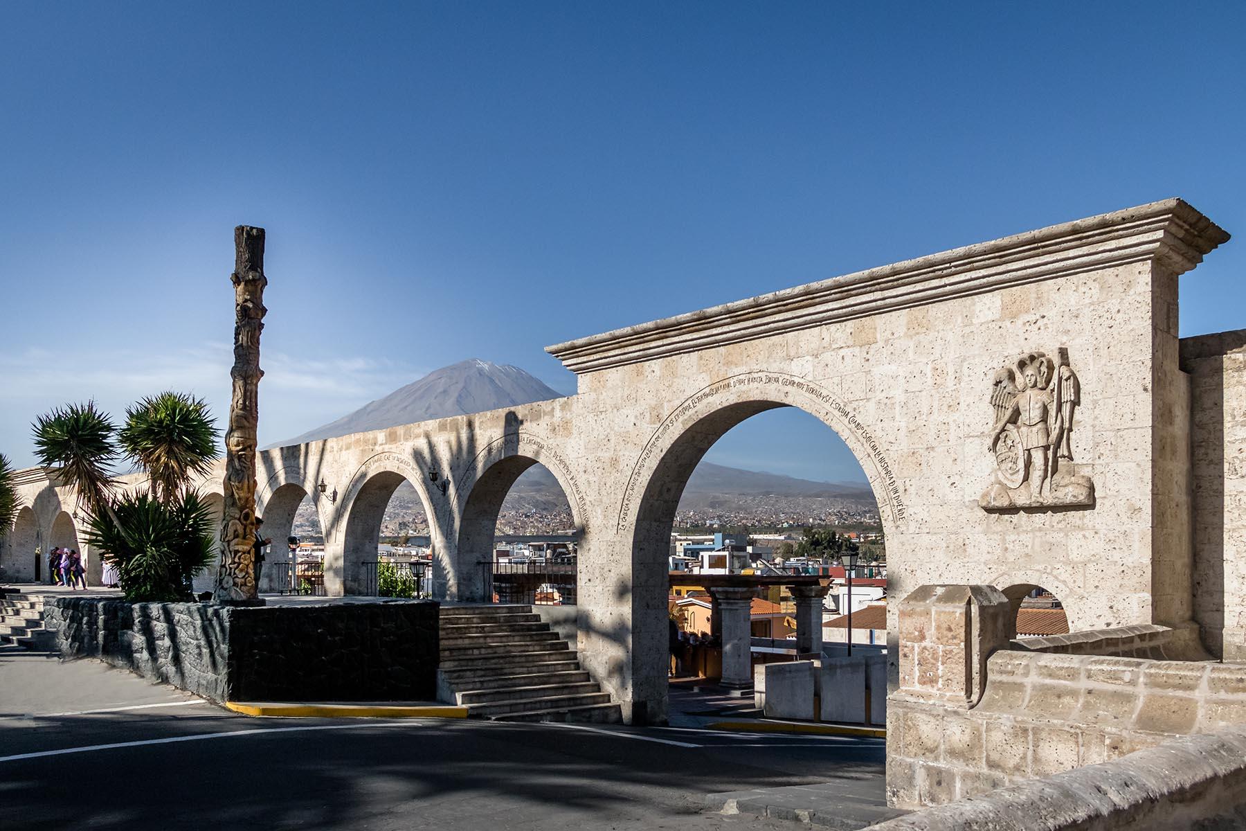 Arequipa