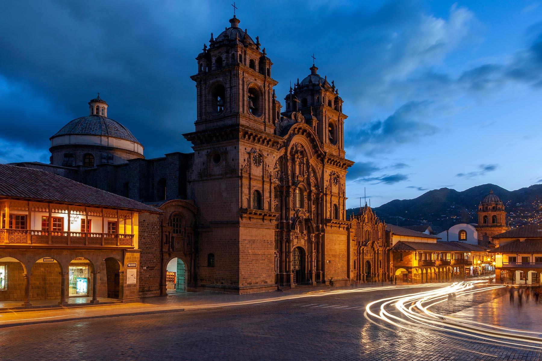 Cusco