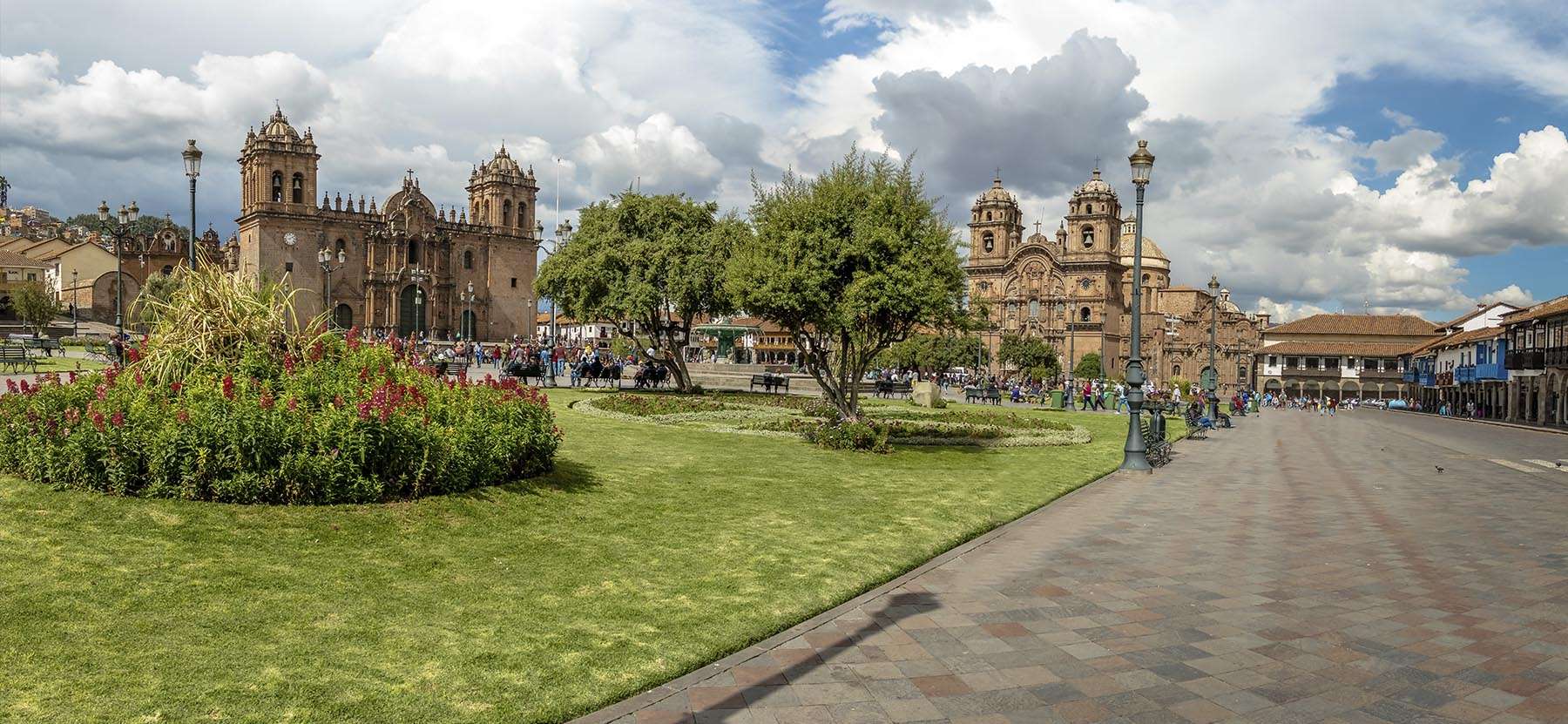 Cusco: O batimento cardíaco dos Andes, onde todas as aventuras começam ?>