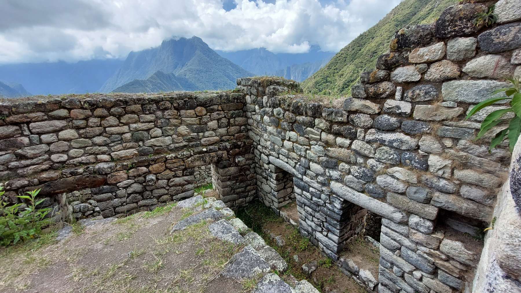 Férias no Peru: O luxo da autenticidade para o viajante europeu ?>