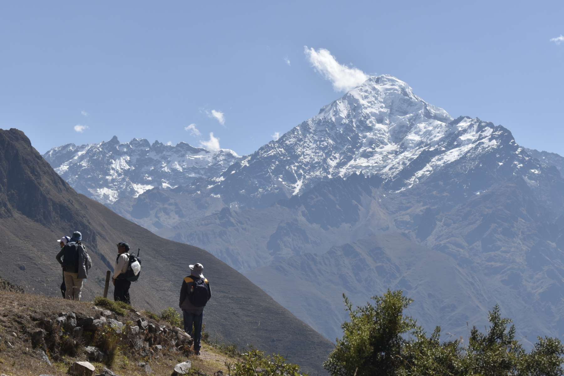 Hike to Inti Punku and Machu Picchu: Complete Guide 2026 through the Sacred Valley of the Incas