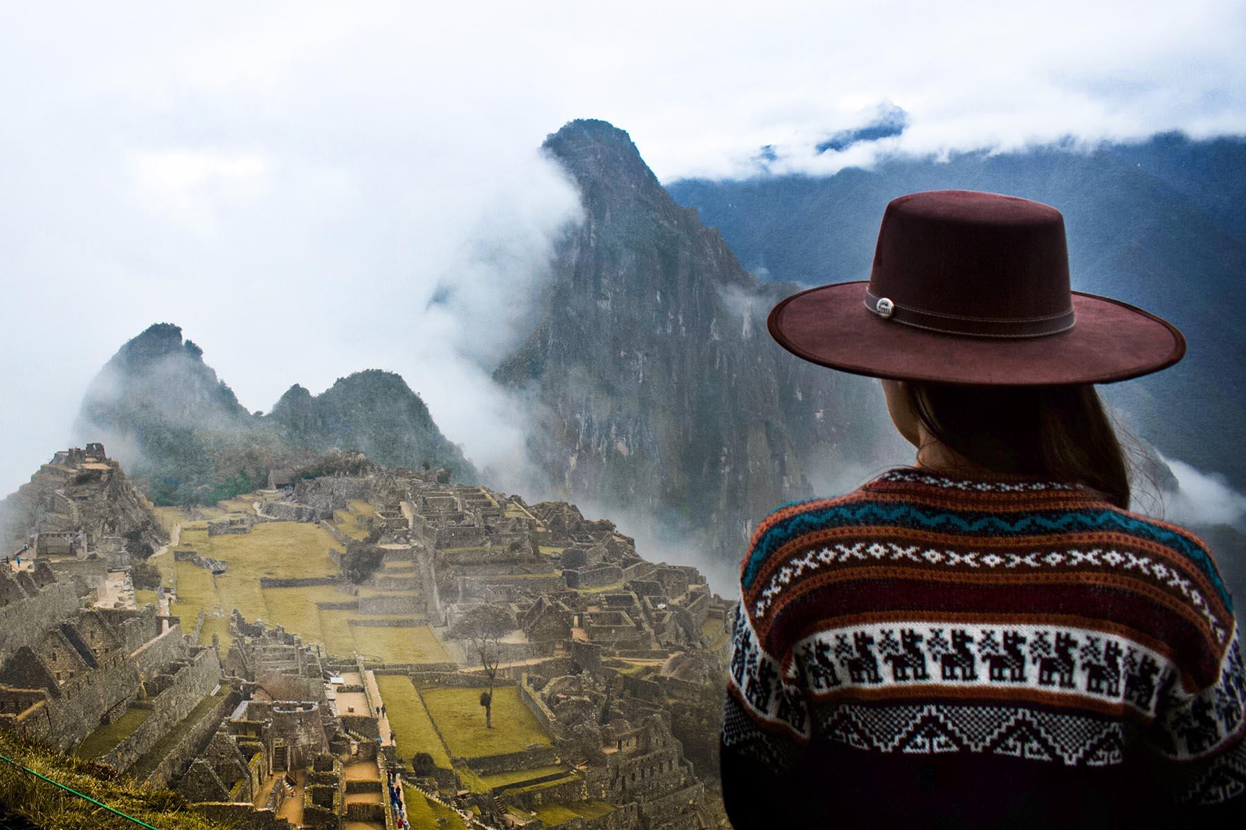Holidays in Peru: Legend & Gastronomy