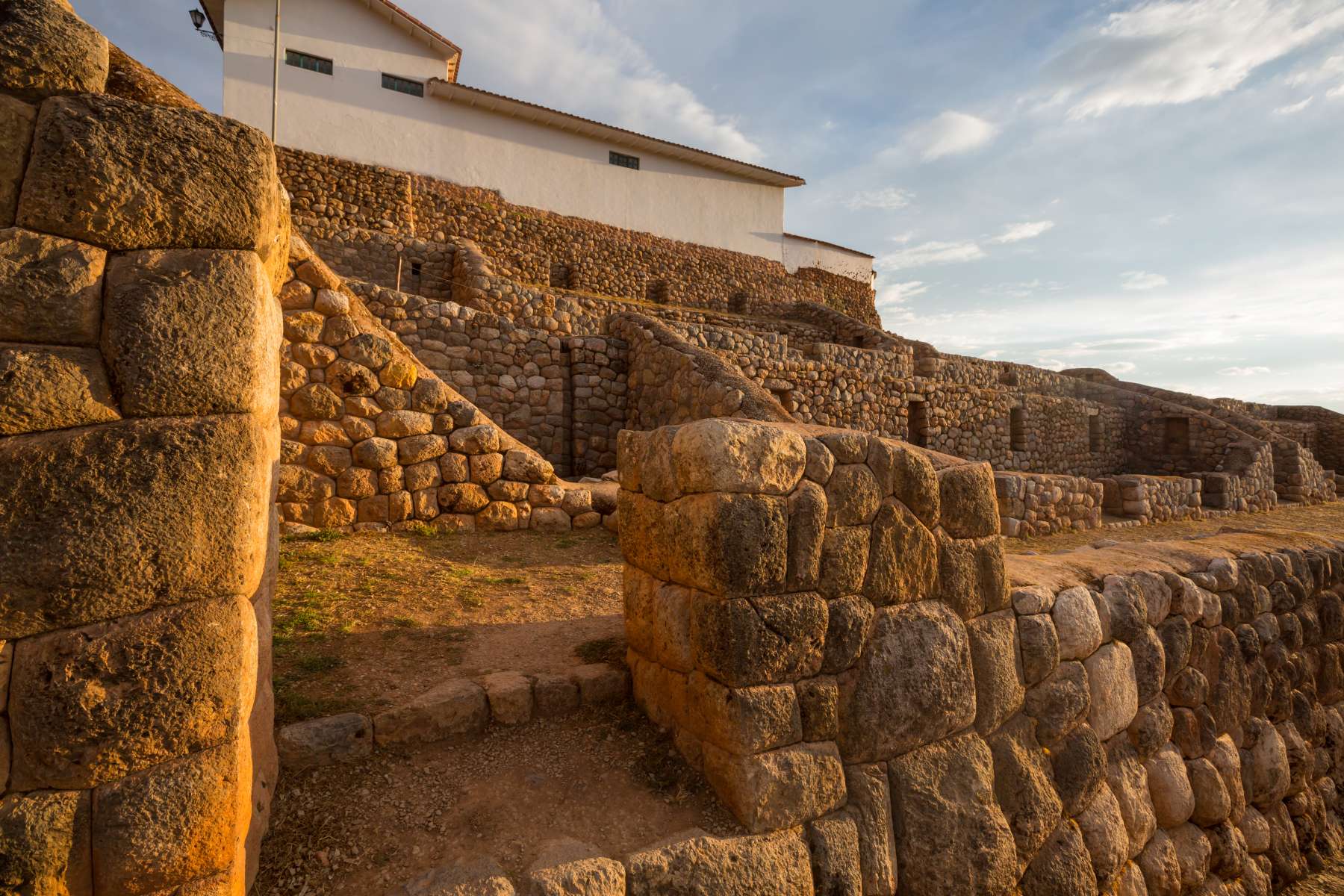 How Peru Changed My Perspective: Beyond Machu Picchu and Lima