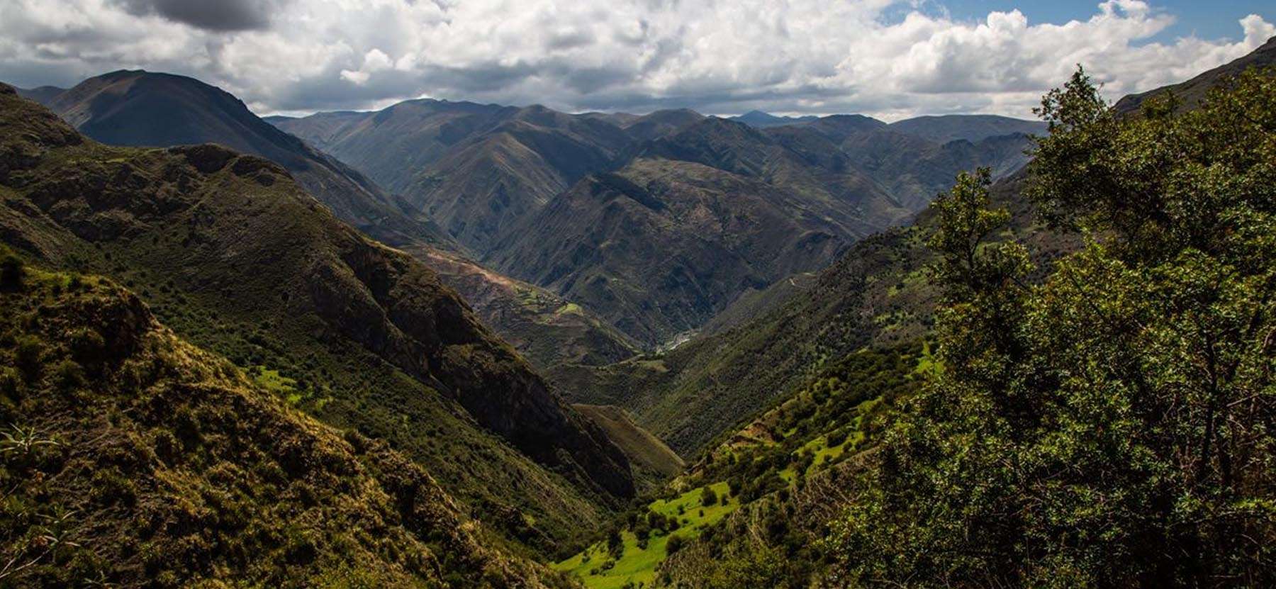 La Musica Andina: Los sonidos ancestrales de los Incas en nuestro días