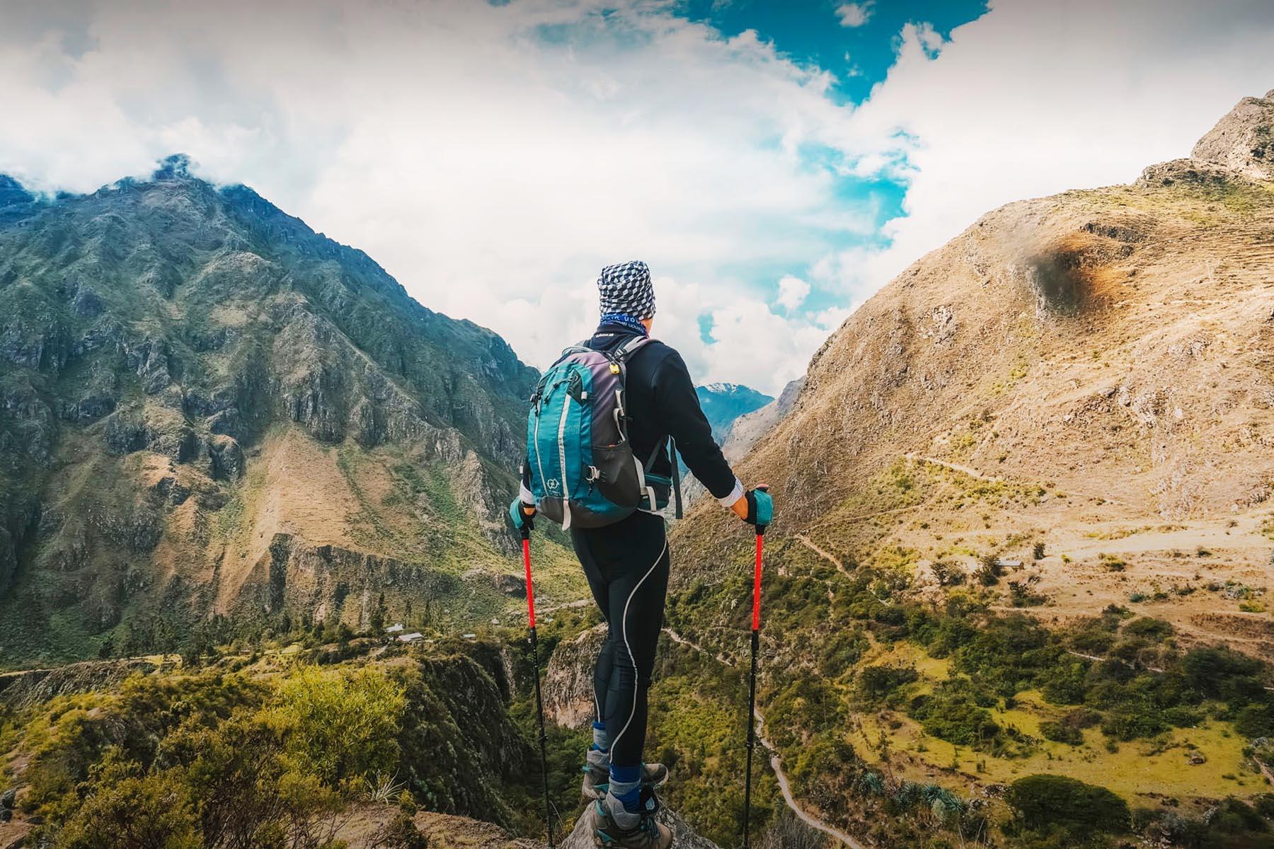 Legendary Inca Trail