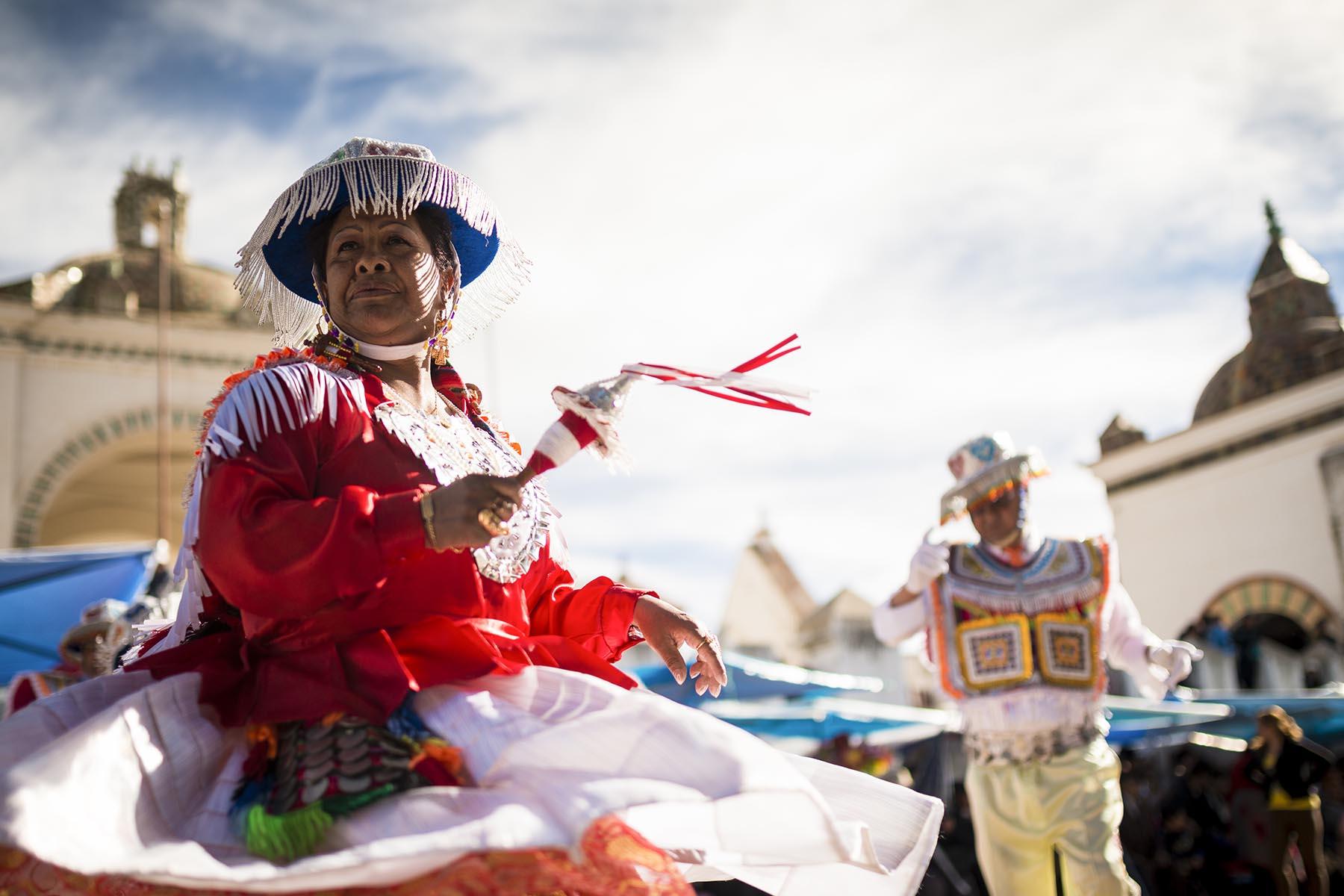 Legendary Peru