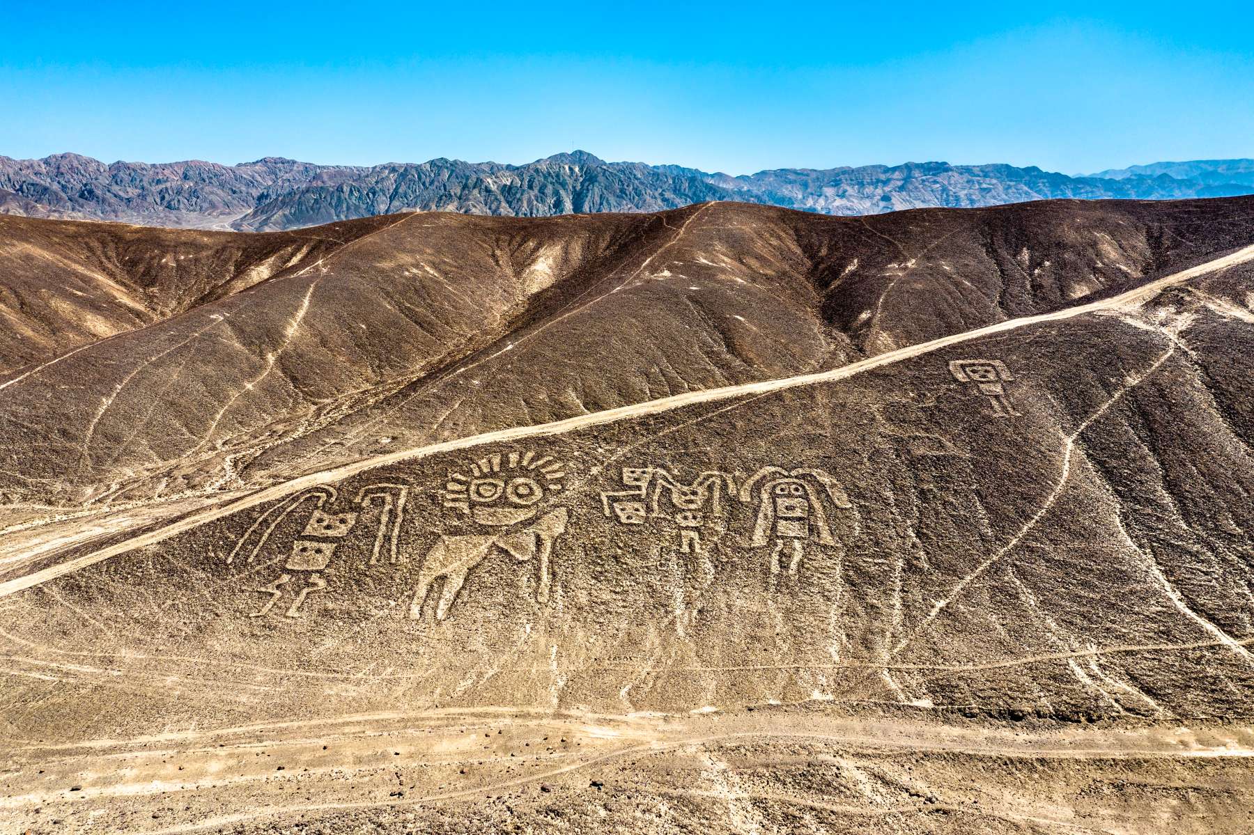 Lima and Nazca: An Odyssey of Culinary Alchemy and Desert Mysteries