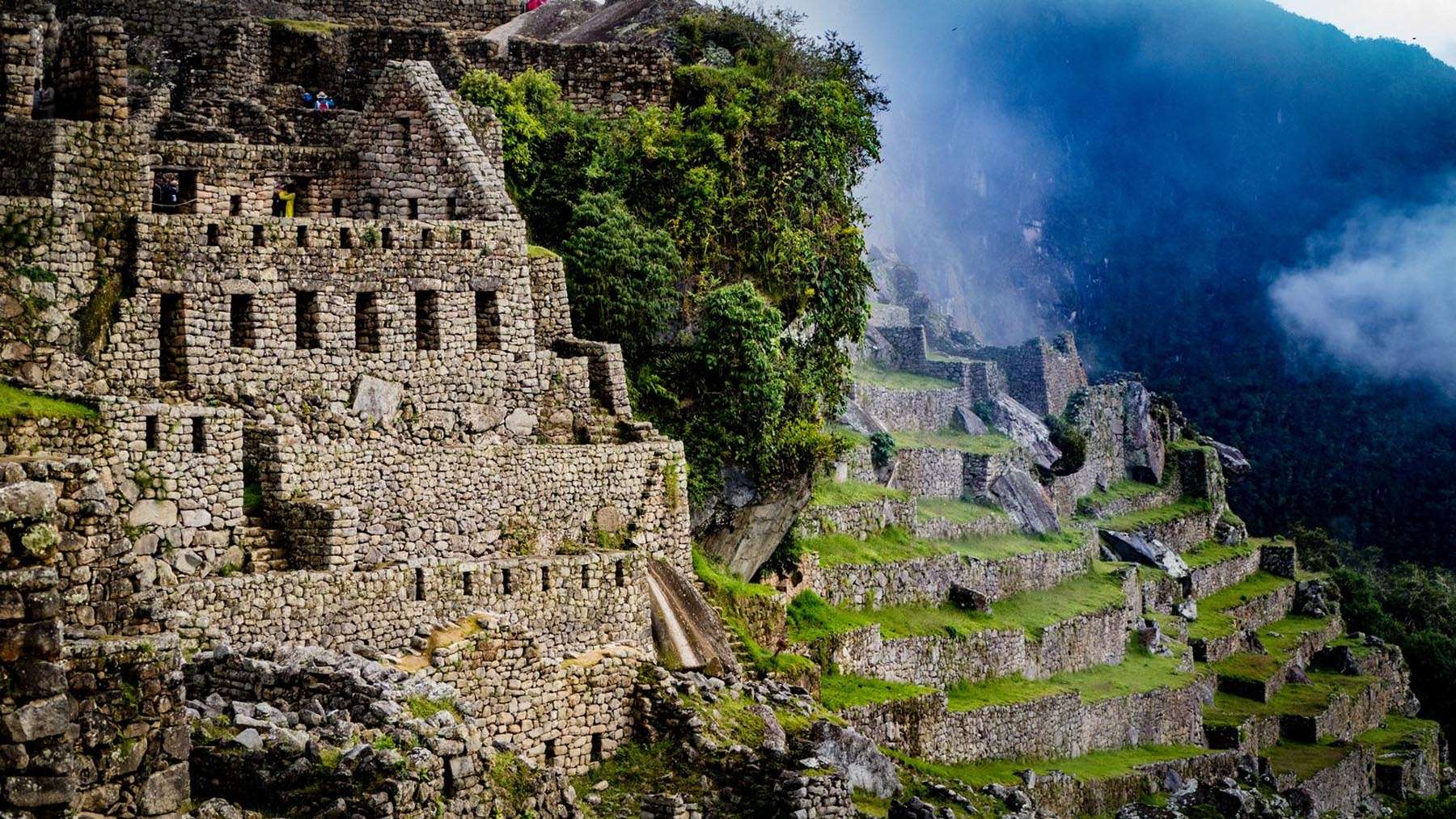 Machu Picchu para Ti: Gu&iacute;a Exclusiva y Mejores Tours a la Ciudadela