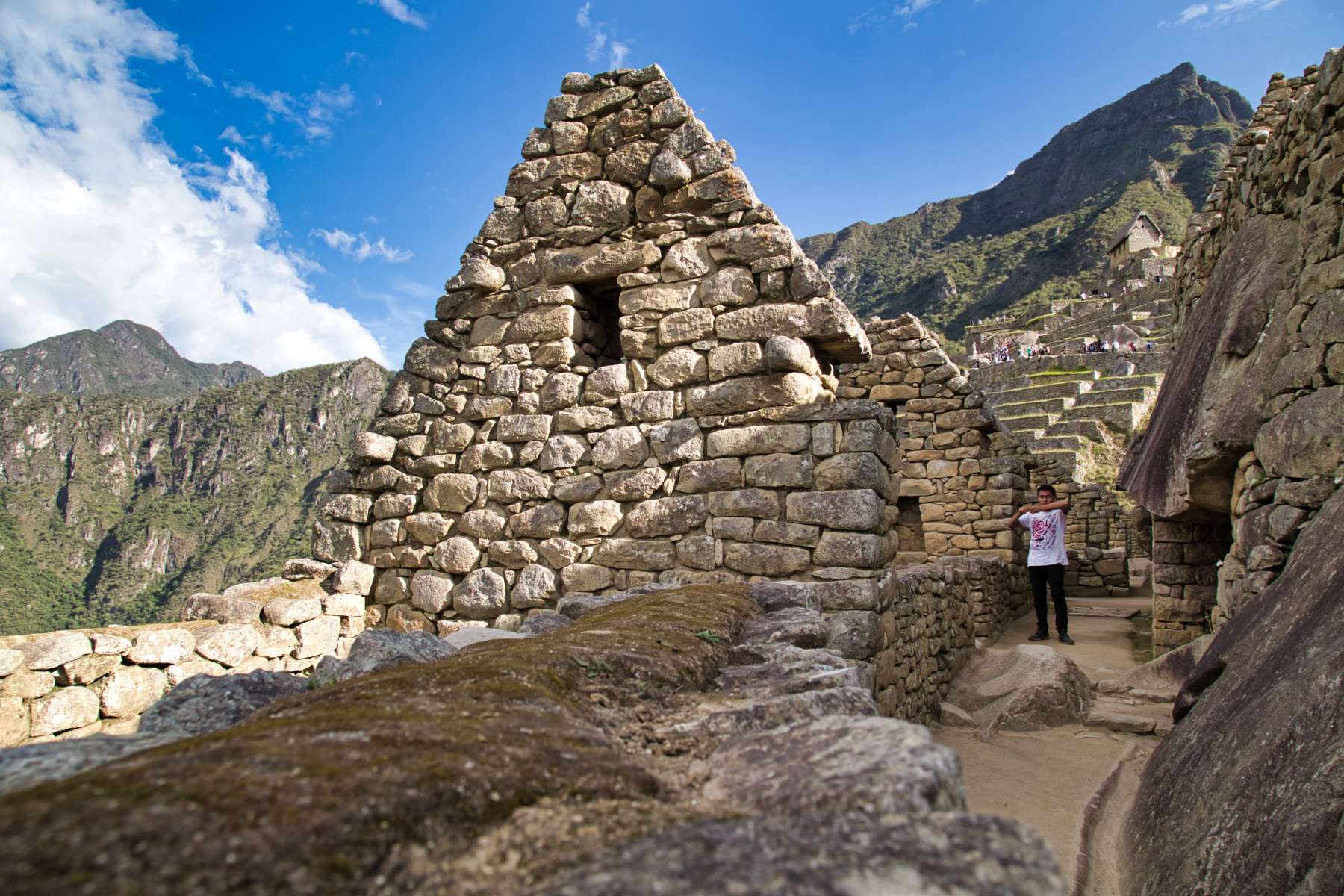 Machu Picchu Tickets Sold Out: How to Avoid the Biggest Mistake When Planning Your Trip