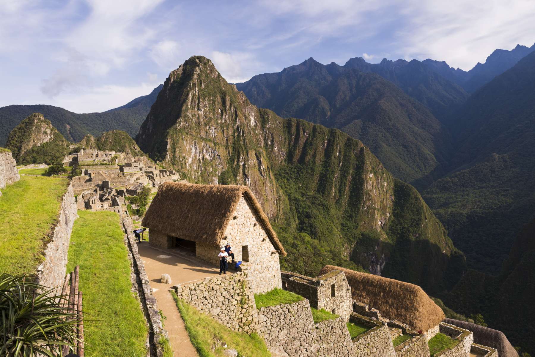 Machu Picchu Tickets Sold Out: How to Avoid the Biggest Mistake When Planning Your Trip