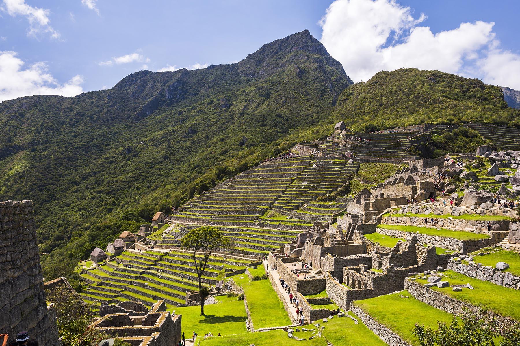 Machupicchu & Cusco unforgettable