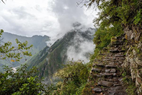 Legendary Inca Trail