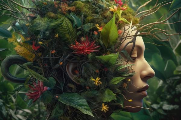 Discover the secrets of Pachamama