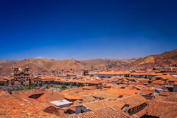 Machu Picchu & Cusco unforgettable