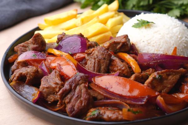 Peruvian Food Tour: A Journey Through Lima’s Flavors