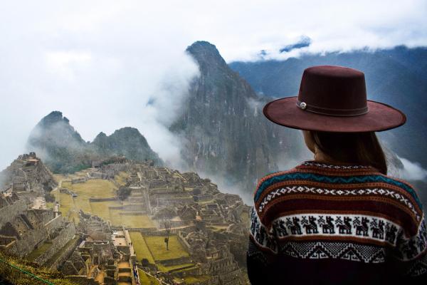 Holidays in Peru: Legend & Gastronomy