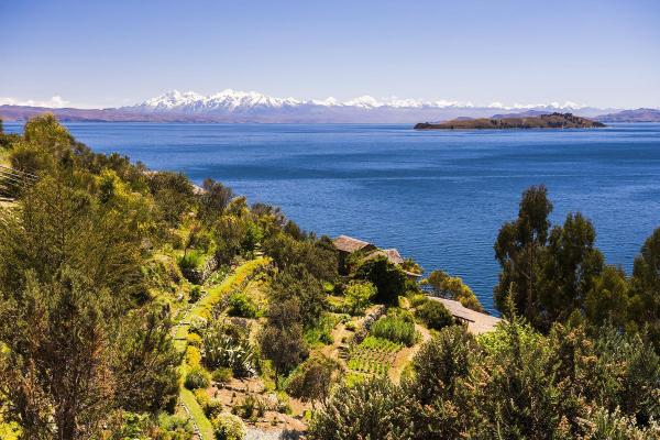 Holidays in Peru: Legend & Gastronomy