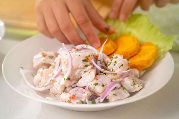 Holidays in Peru: Legend & Gastronomy