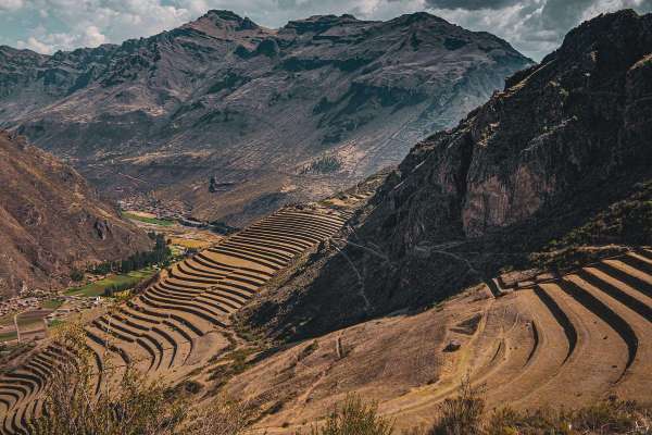 Holidays in Peru: Legend & Gastronomy