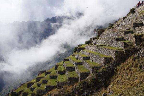 Quick Inca Trail