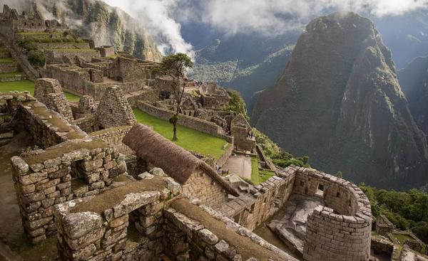 Journey to Machu Picchu & Cusco