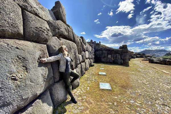 Machu Picchu & Cusco unforgettable