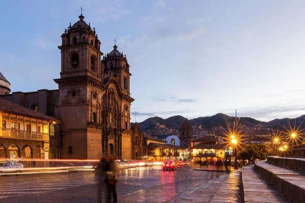 Machu Picchu & Cusco unforgettable