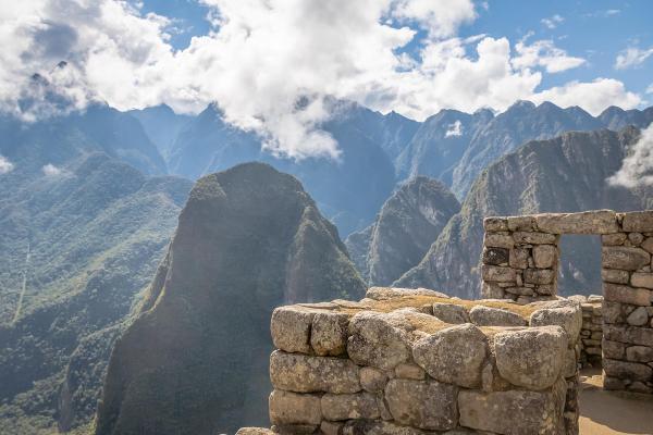 Peru: Thousands Years of History