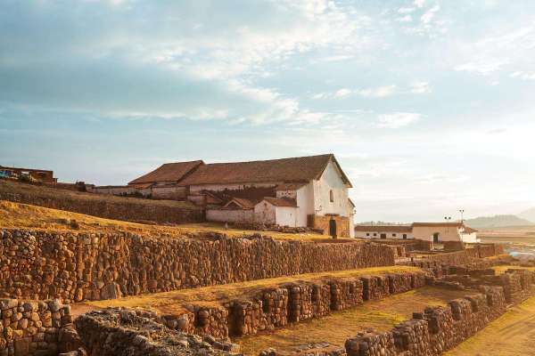Peru: Andean & Amazonian riches