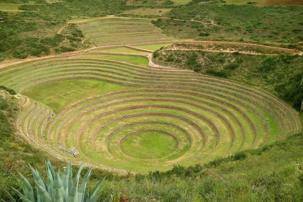 Peru: Viceroyalty Capital of South America