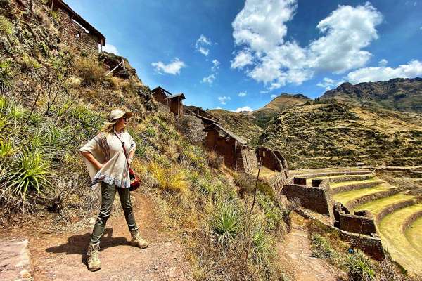 Peru: Viceroyalty Capital of South America