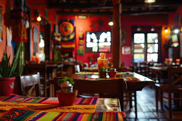 Peruvian cuisine