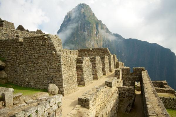 Ritual Trek to Inti Punku & Machupicchu