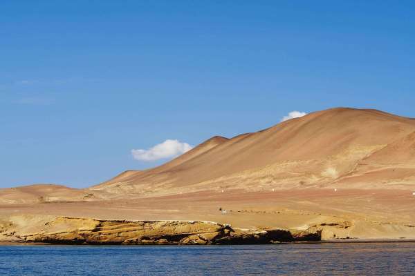 Viceroyalty Capital of South America