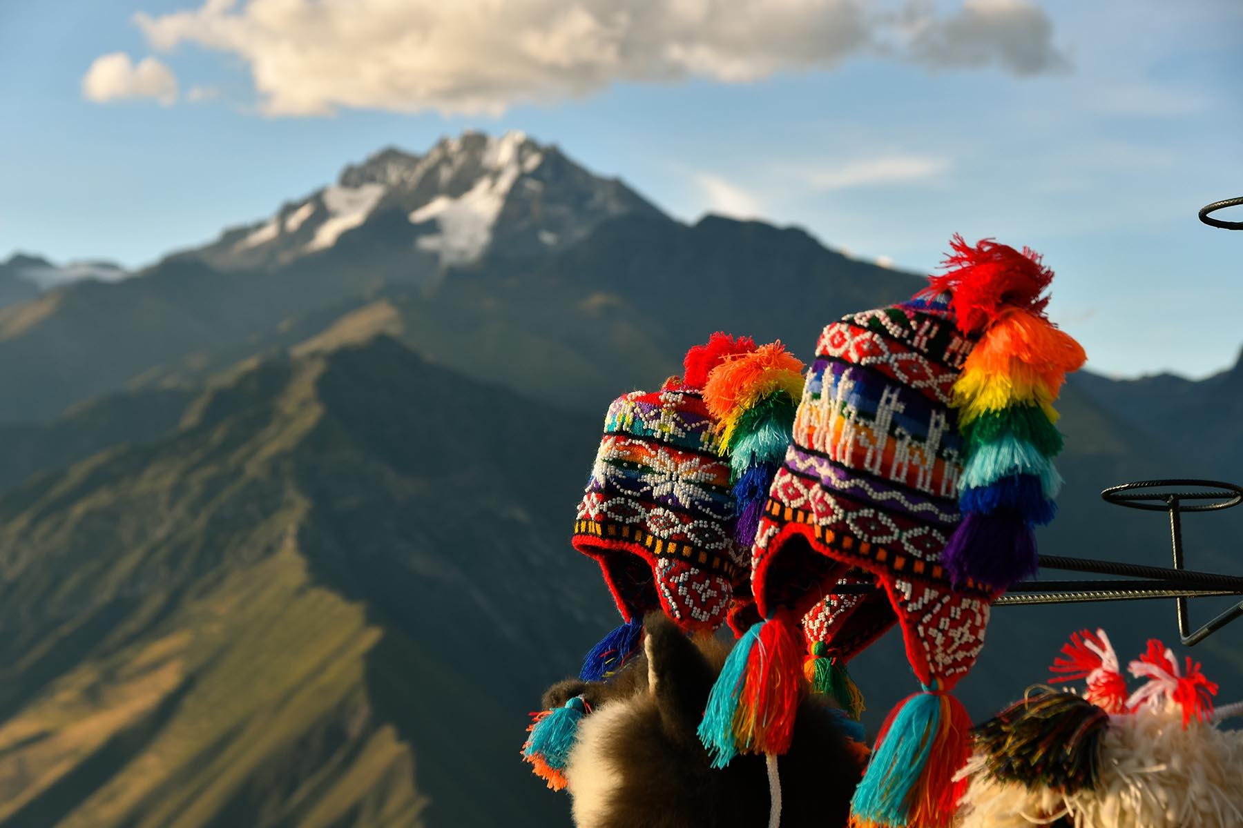 Peru: Thousands Years of History