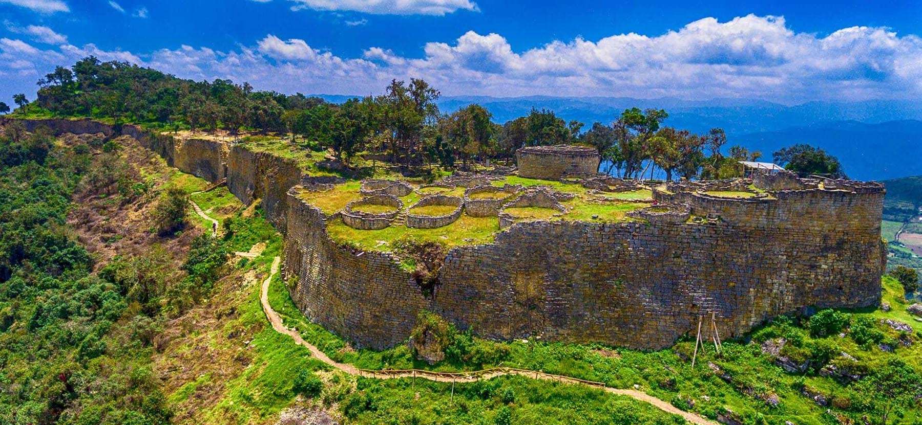 Peru: Beyond the Ordinary: 5 Must-See Destinations for Your 2026 Trip