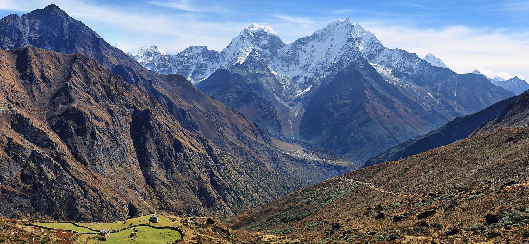 Salkantay to Machu Picchu in 5 Days: The Ultimate Alternative Route