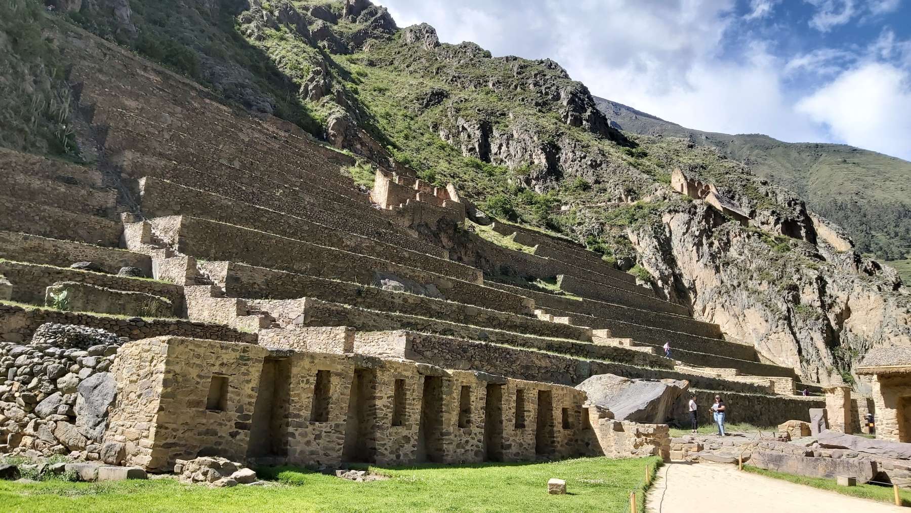 Vacaciones en Perú: El Lujo de lo Auténtico para el Viajero Europeo