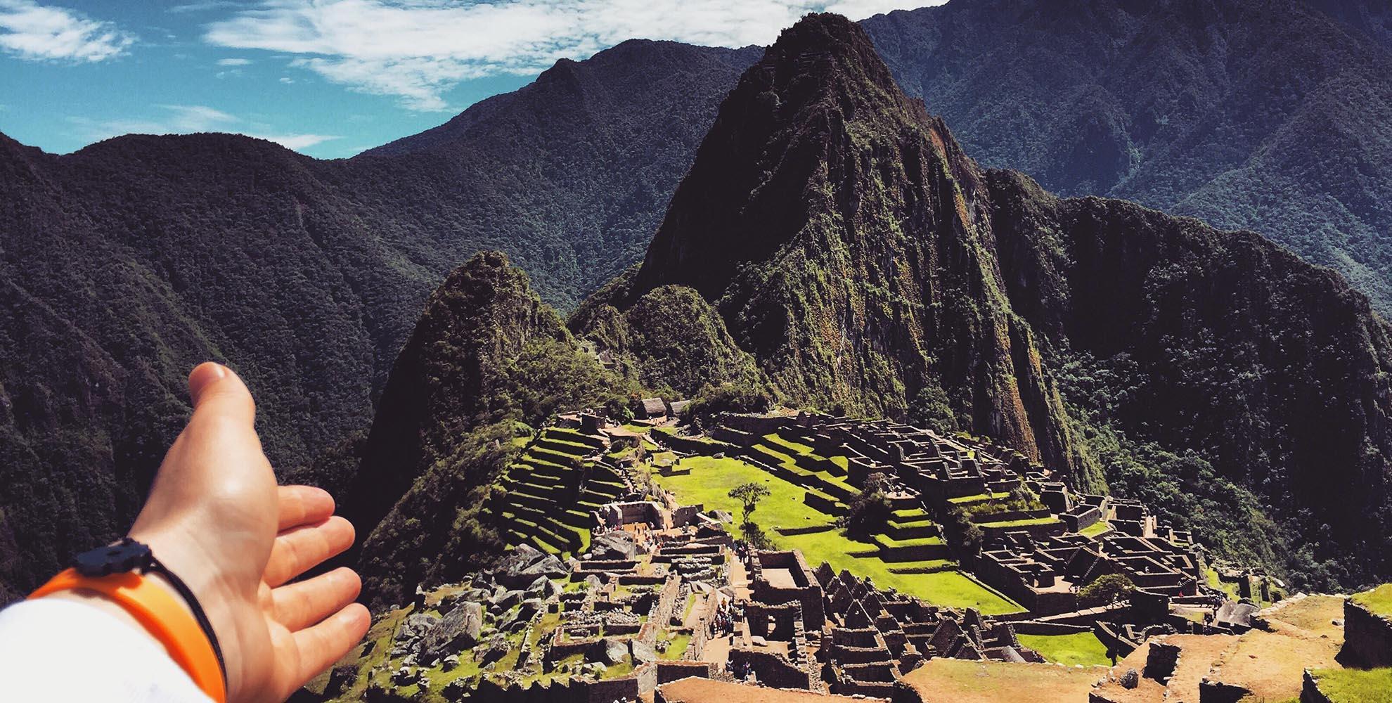 Will I have problems visiting Machu Picchu this last season?